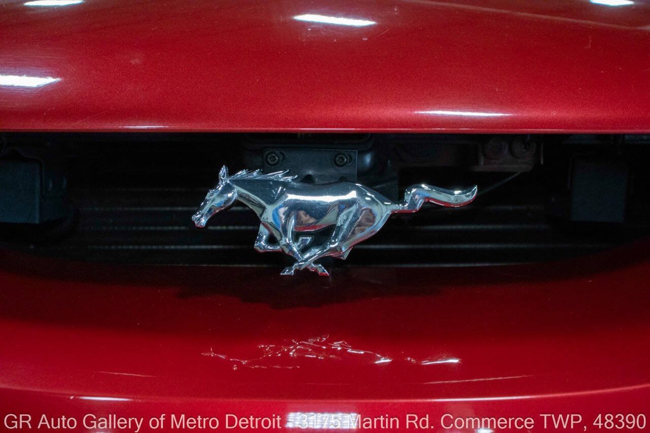 Used 1997 Ford Mustang GT RWD image 32
