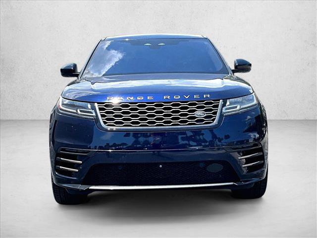 Used 2021 Land Rover Range Rover Velar R-Dynamic S AWD/4WD image 3