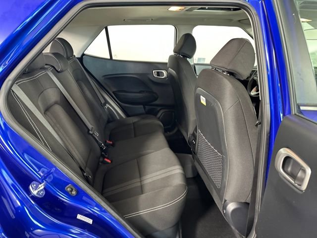 Used 2024 Hyundai Venue SEL image 27