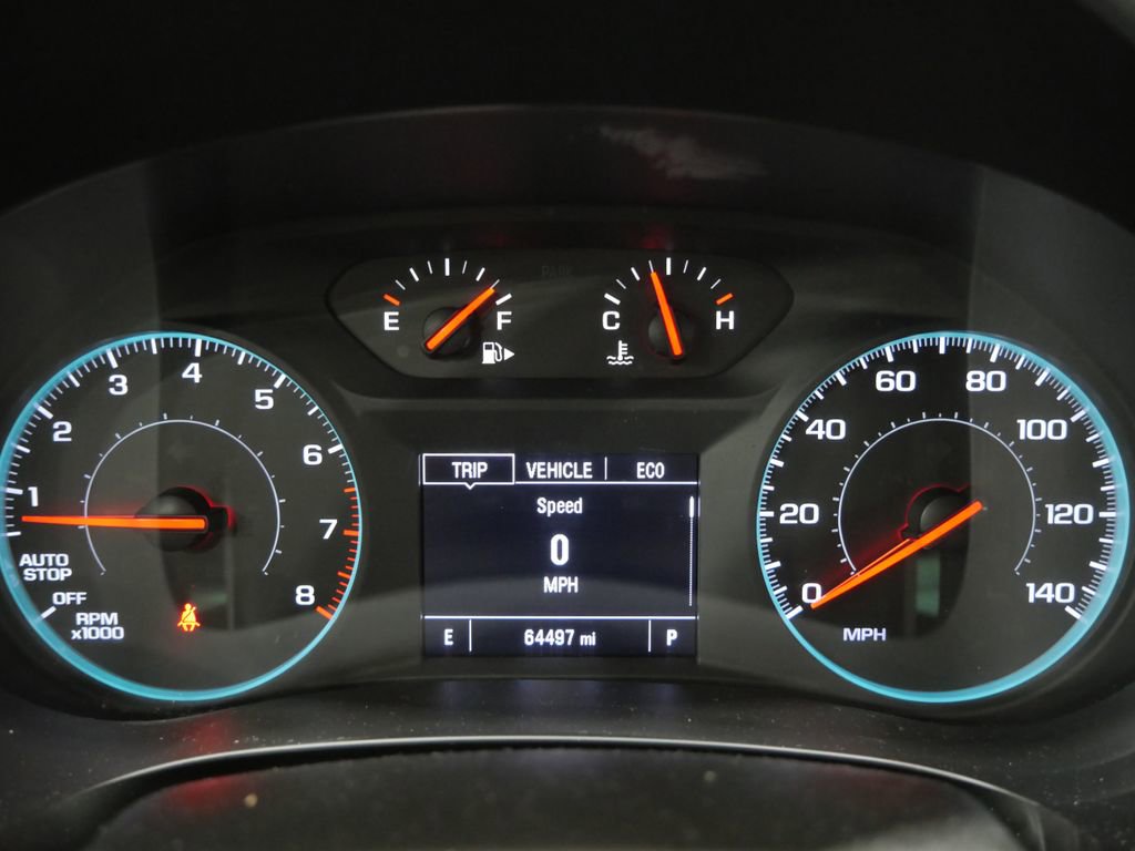 Used 2023 Chevrolet Malibu LT FWD image 15