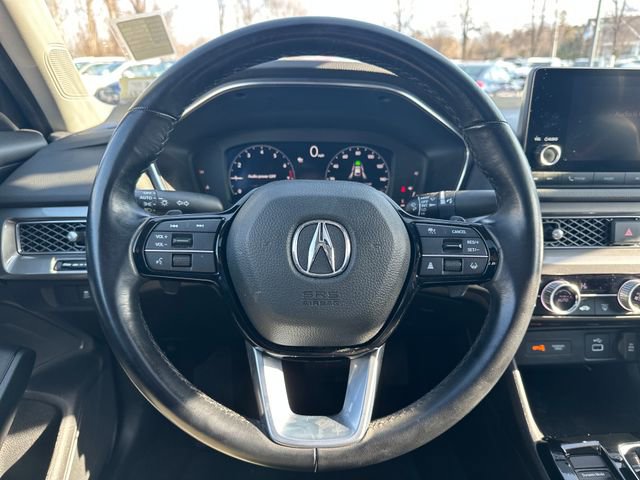 Used 2024 Acura Integra image 14