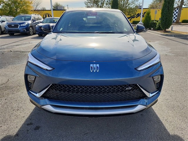 New 2026 Buick Envista Sport Touring w/ Convenience I Package image 9