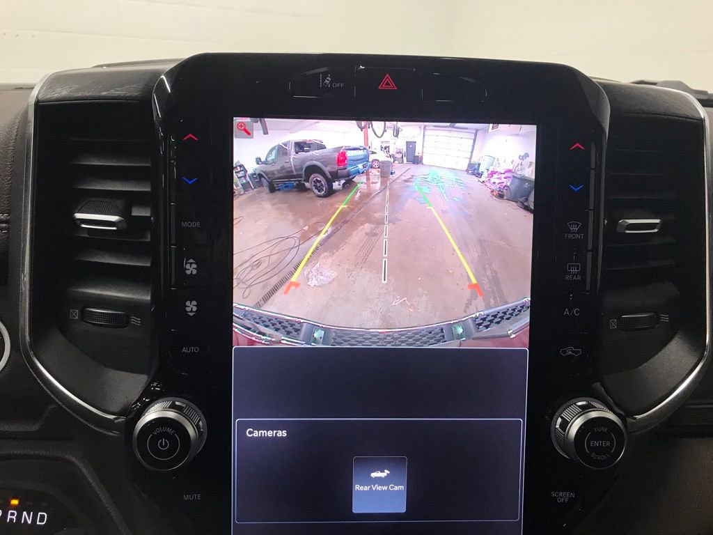 New 2026 RAM 1500 Laramie image 22