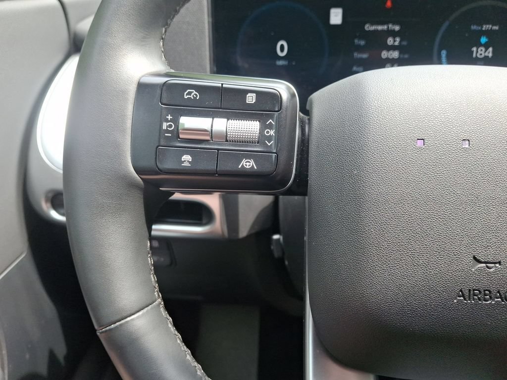 Used 2026 Hyundai Ioniq 9 Limited AWD/4WD image 17
