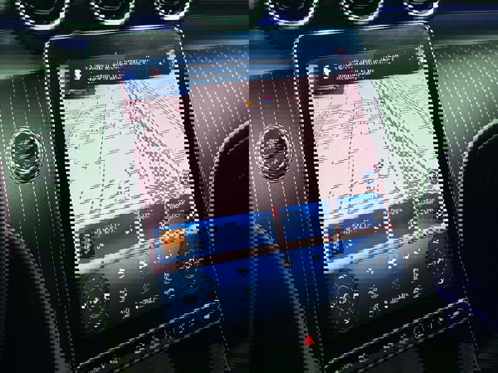 Used 2024 Mercedes-Benz C 300 C300 w/ Advanced USB Package image 19