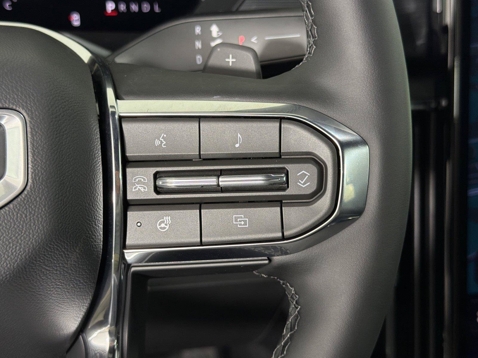 New 2027 GMC Acadia Elevation w/ Black Edition FWD image 26