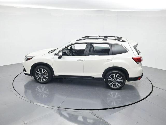 Used 2023 Subaru Forester Limited w/ Popular Package #2 image 44