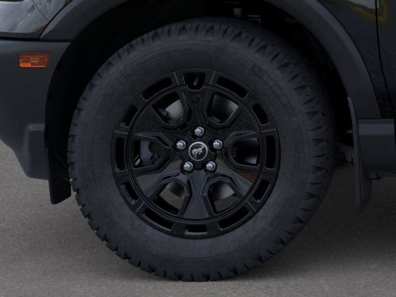 New 2025 Ford Bronco Sport Outer Banks w/ Sasquatch Outer Banks Package image 19