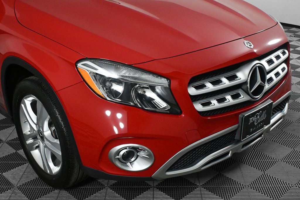 Used 2019 Mercedes-Benz GLA 250 4MATIC image 35