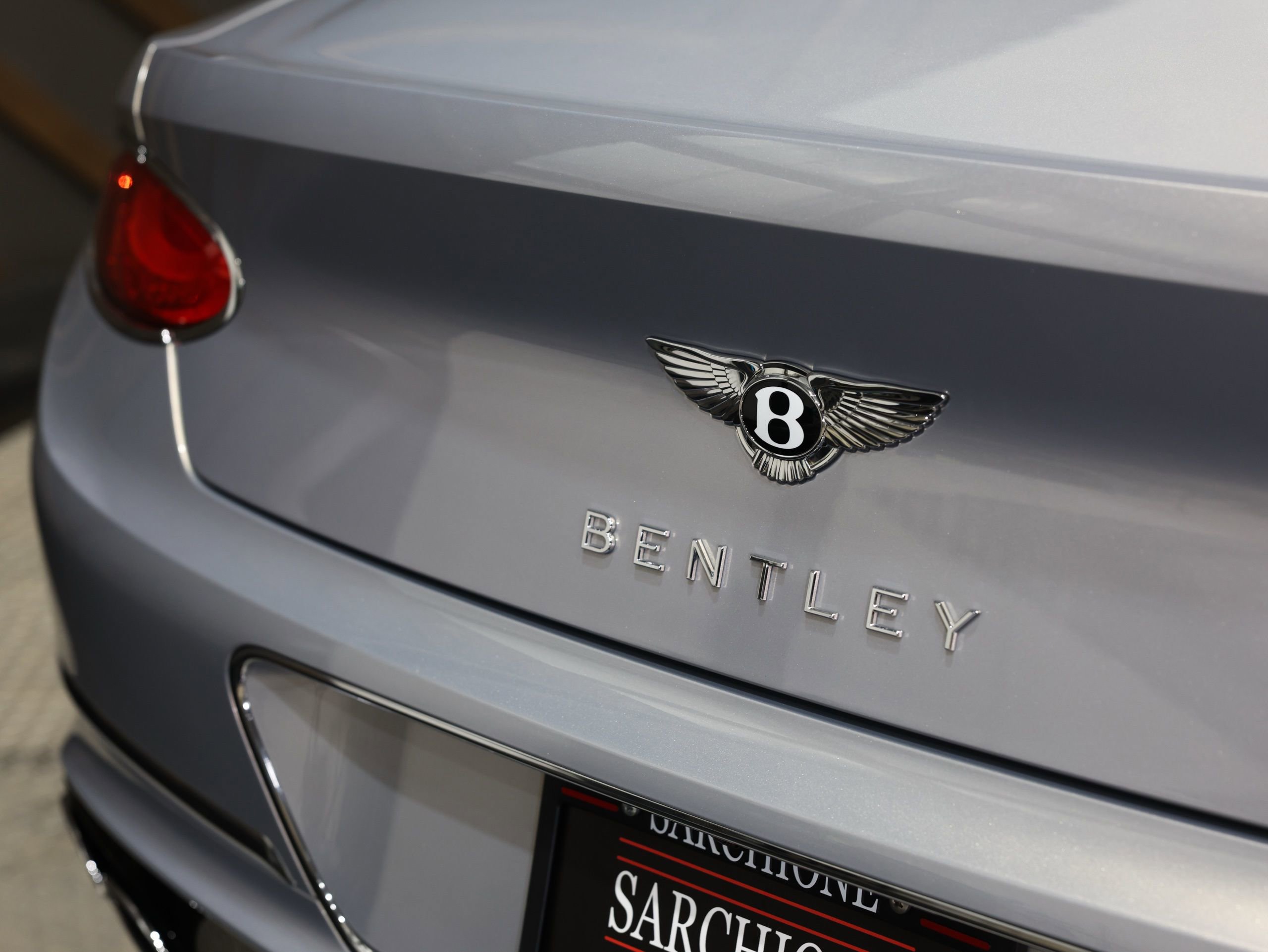 Used 2022 Bentley Continental GT Speed image 35