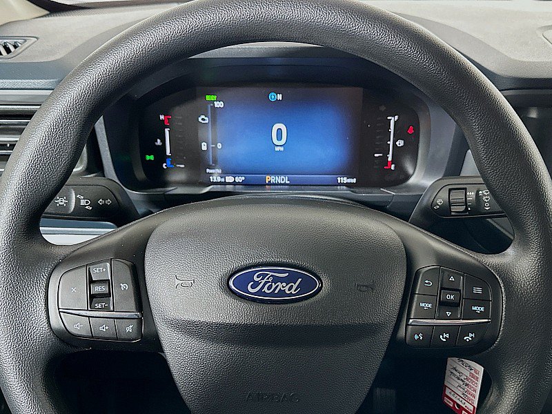 New 2026 Ford Maverick XL w/ Equipment Group 101A AWD/4WD image 13