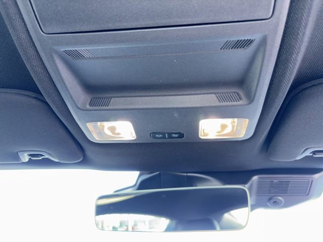 Used 2024 Ford Mustang Dark Horse RWD image 10