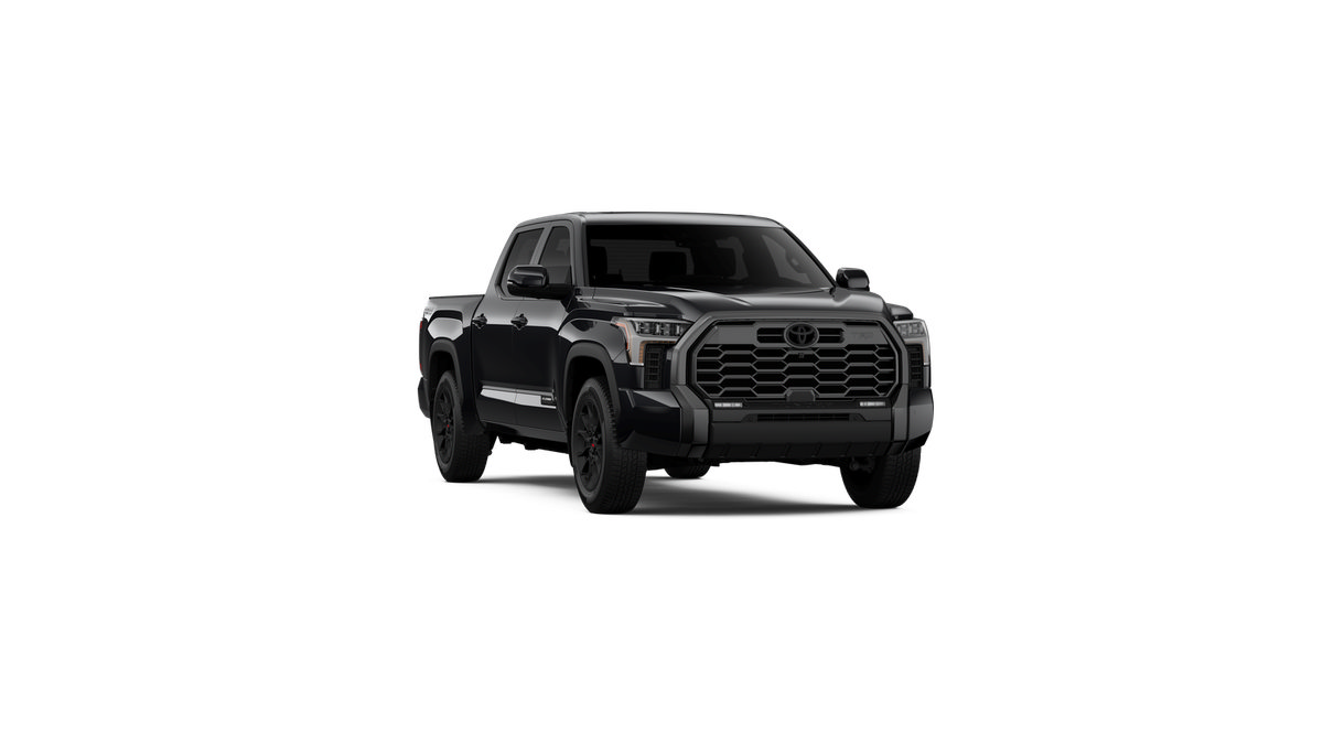 New 2026 Toyota Tundra Platinum w/ TRD Off-Road Package AWD/4WD image 18