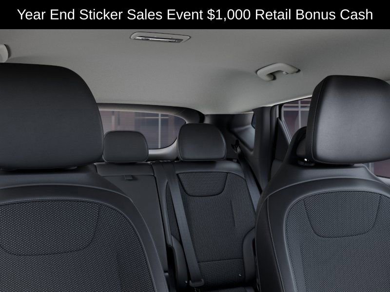 New 2025 Kia EV6 Light image 27