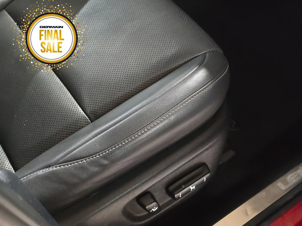 Used 2017 Lexus NX 200t F Sport w/ Premium Package image 25