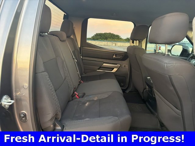 Used 2024 Toyota Tundra SR5 image 17