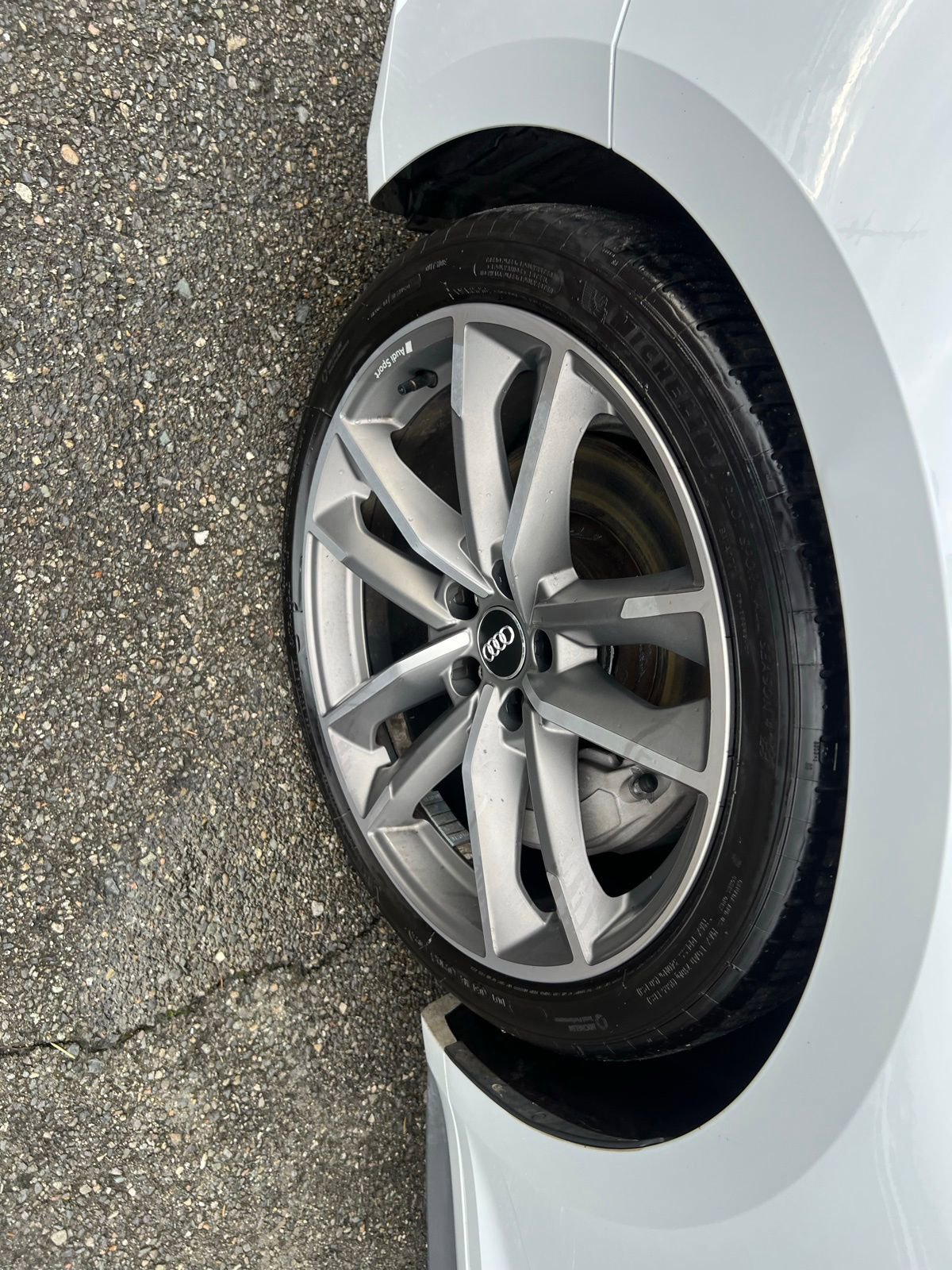 Used 2019 Audi A5 2.0T Premium Plus w/ Premium Plus image 9