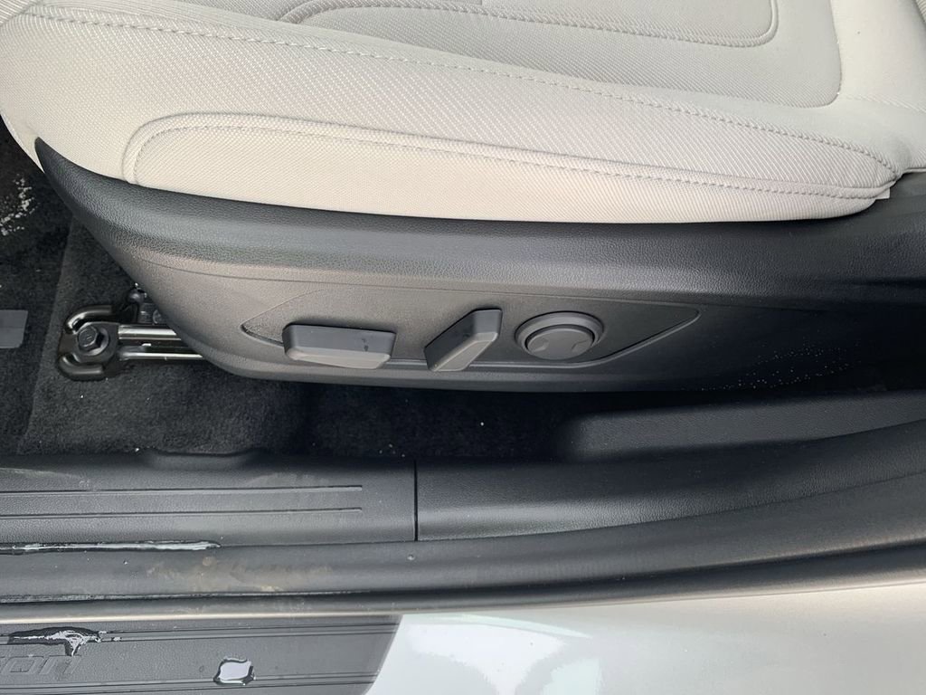 New 2026 Hyundai Tucson SEL image 12