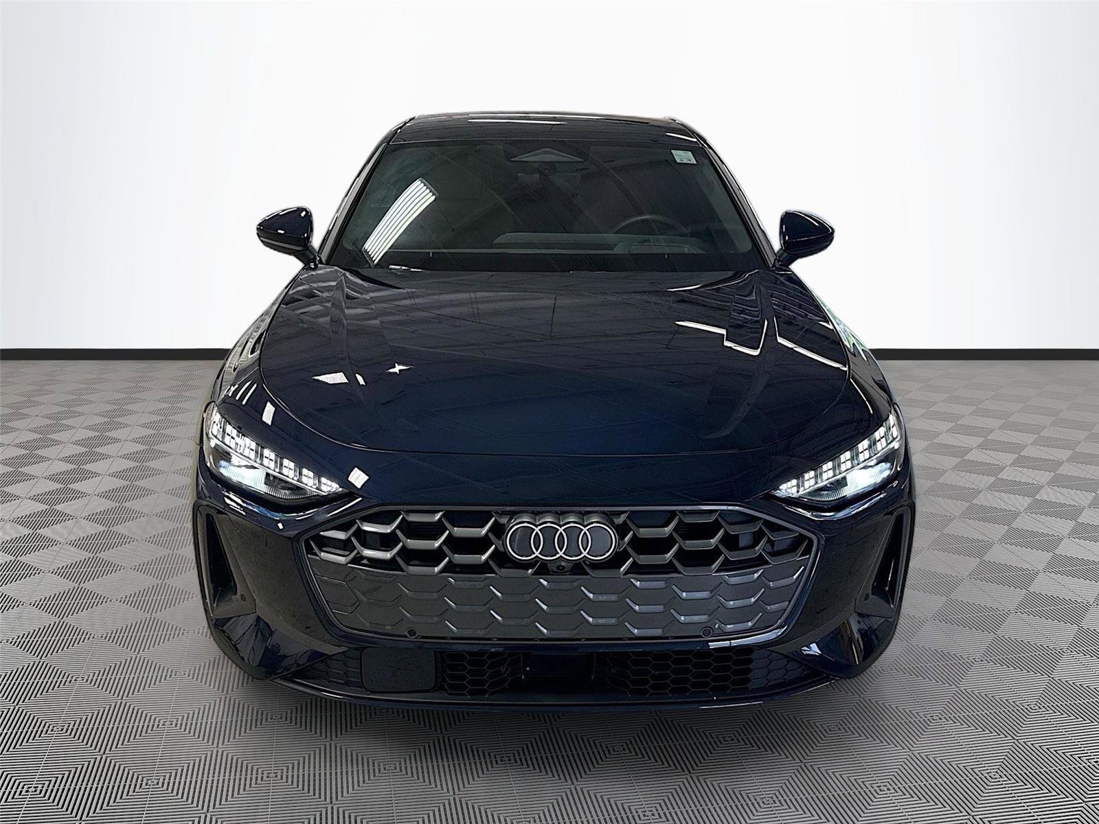 Certified 2025 Audi A5 2.0T Premium w/ Premium Plus AWD/4WD image 2