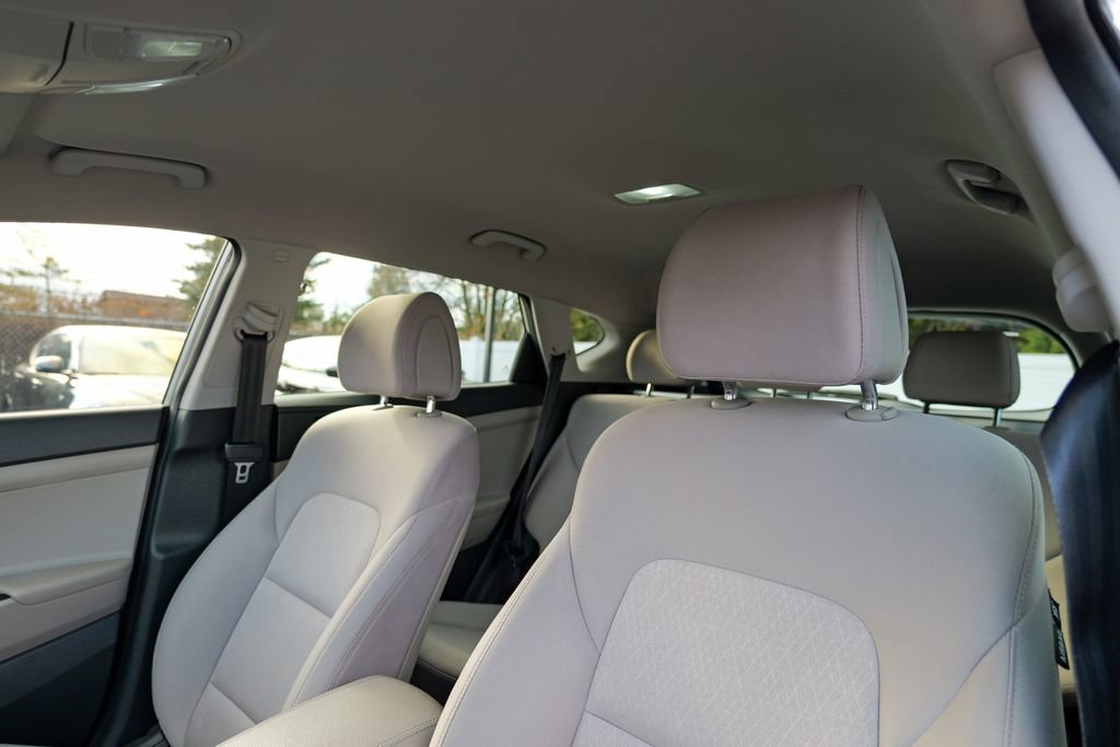 Used 2018 Hyundai Tucson SEL image 21