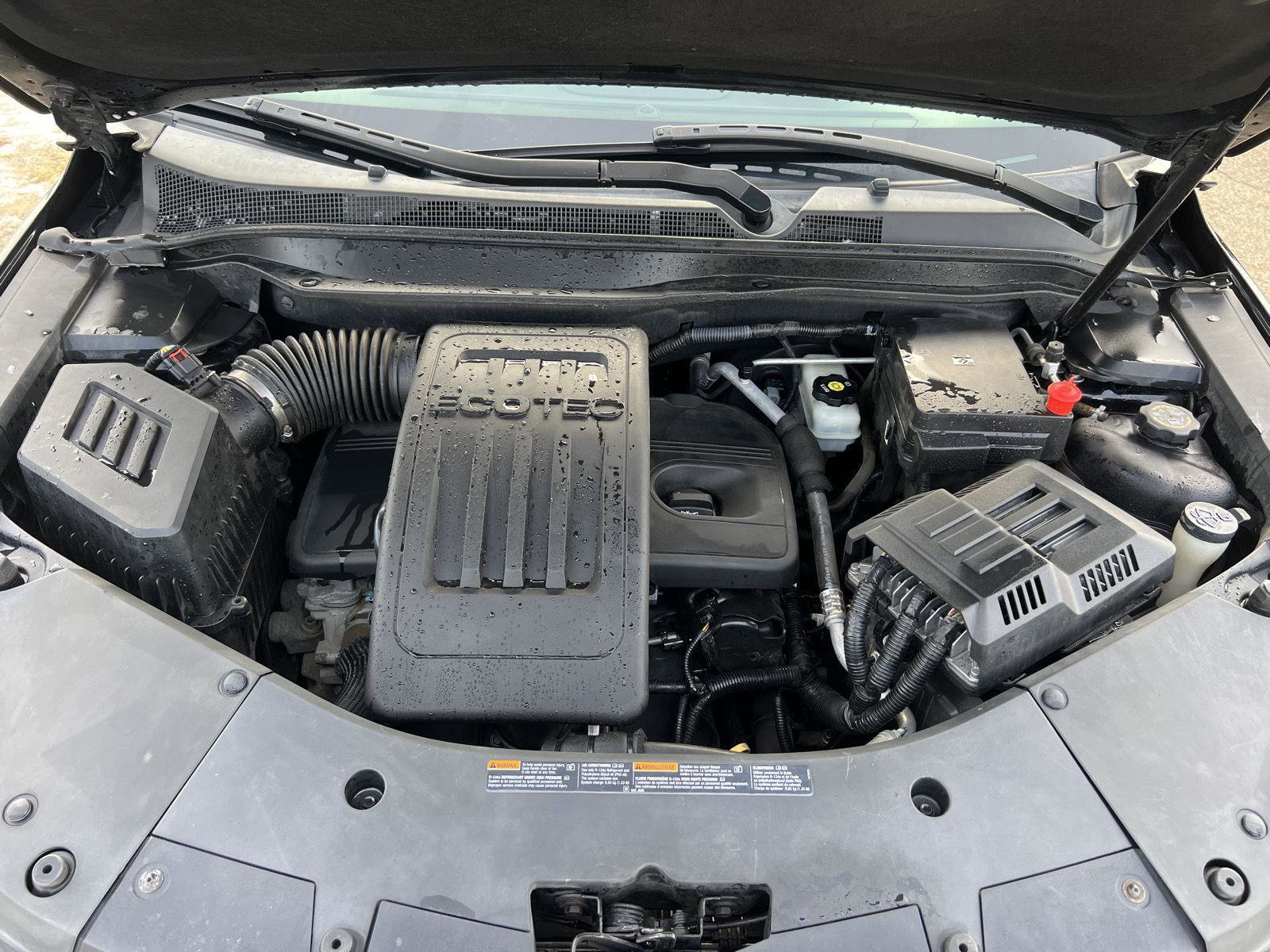 Used 2012 Chevrolet Equinox LT w/ LPO, Protection Package image 30