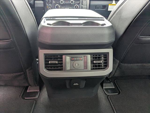 Used 2026 Ford F250 Lariat w/ Chrome Package image 17