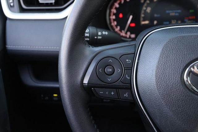Certified 2025 Toyota RAV4 XLE Premium image 13