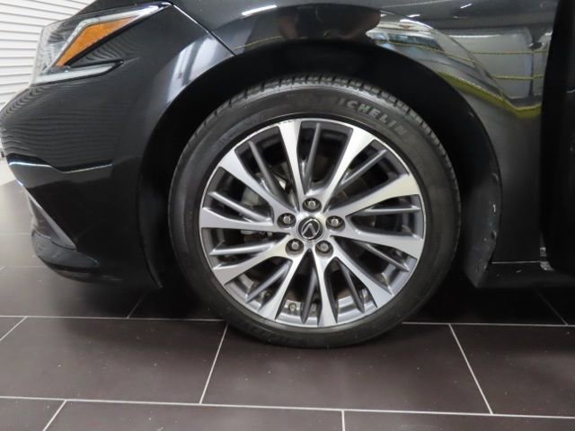 Used 2019 Lexus ES 350 F Sport image 17