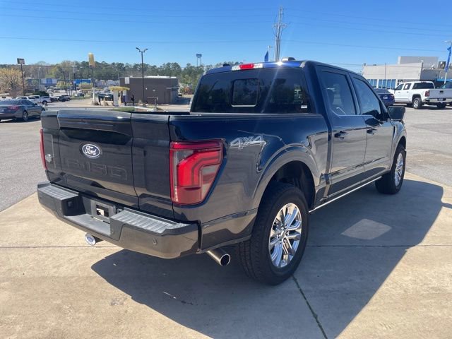 Used 2024 Ford F150 King Ranch image 7