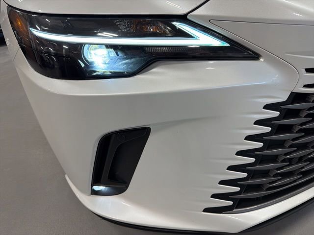 Used 2023 Lexus RX 350h w/ Cold Area Package image 34