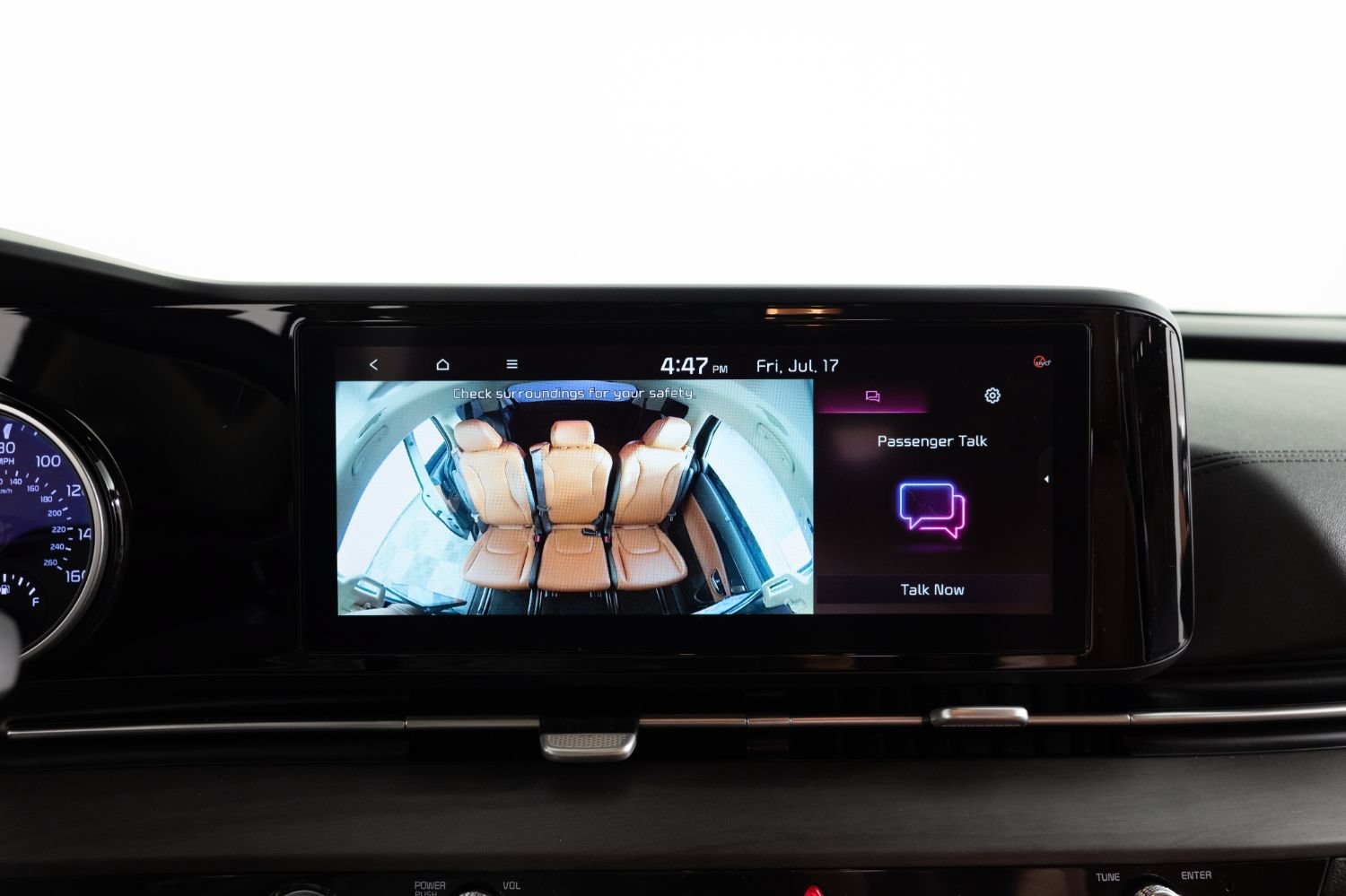 Used 2022 Kia Carnival SX FWD image 39