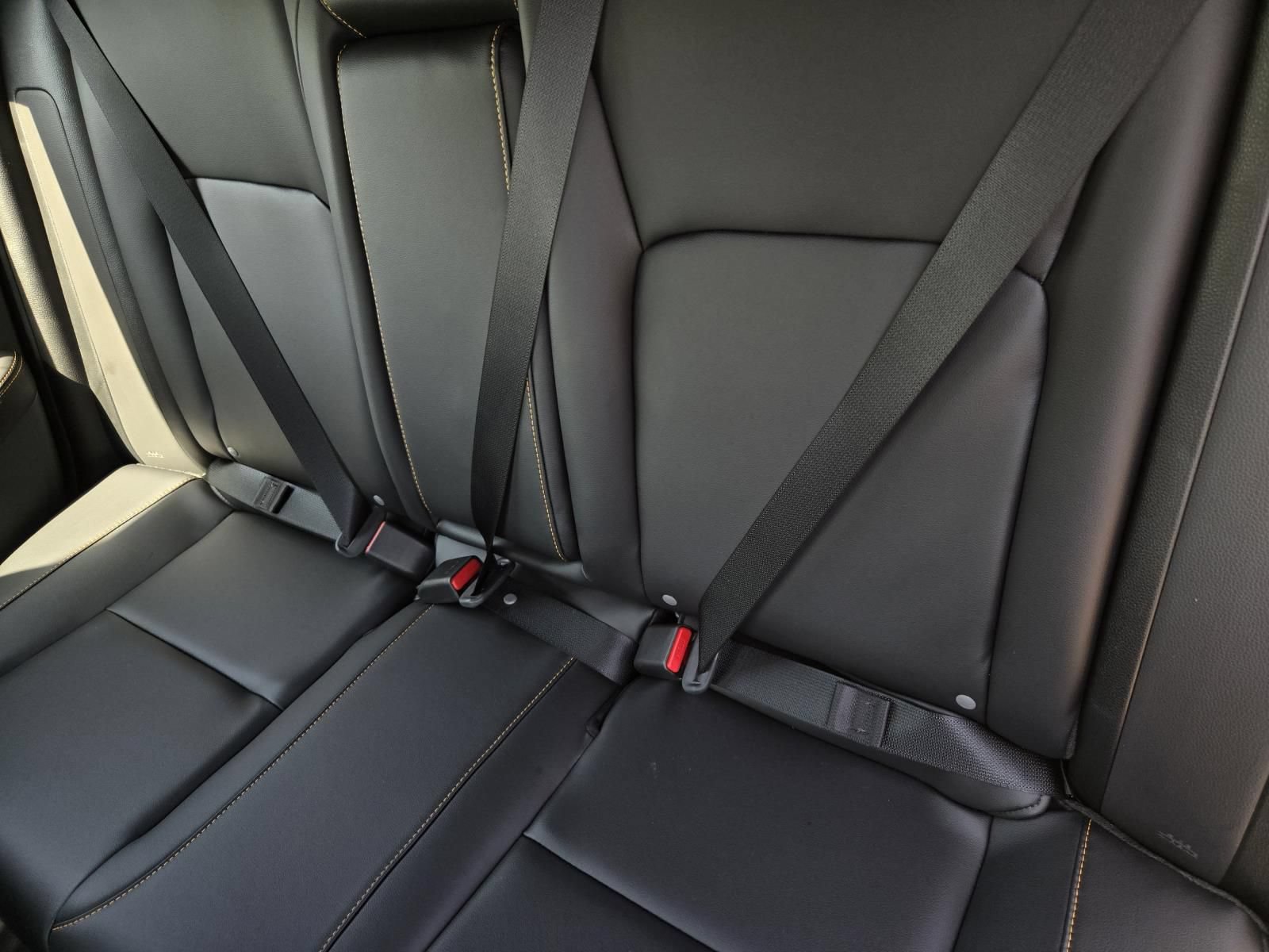 New 2026 Acura Integra A-Spec w/ Technology Package FWD image 10