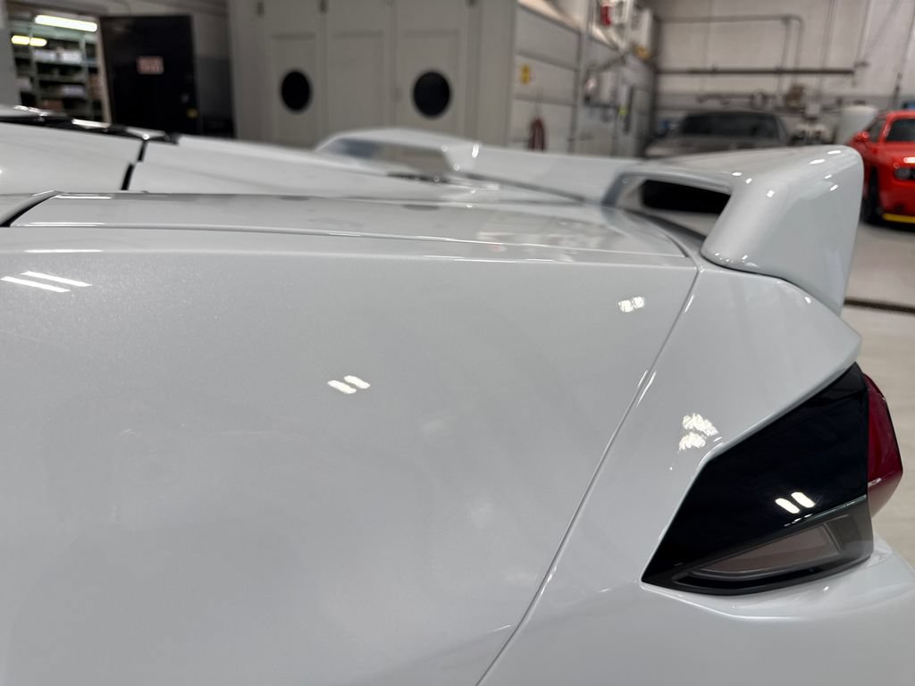Used 2024 Chevrolet Corvette Stingray Convertible w/ Z51 Performance Package RWD image 51