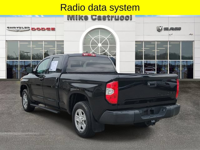 Used 2020 Toyota Tundra SR RWD image 6