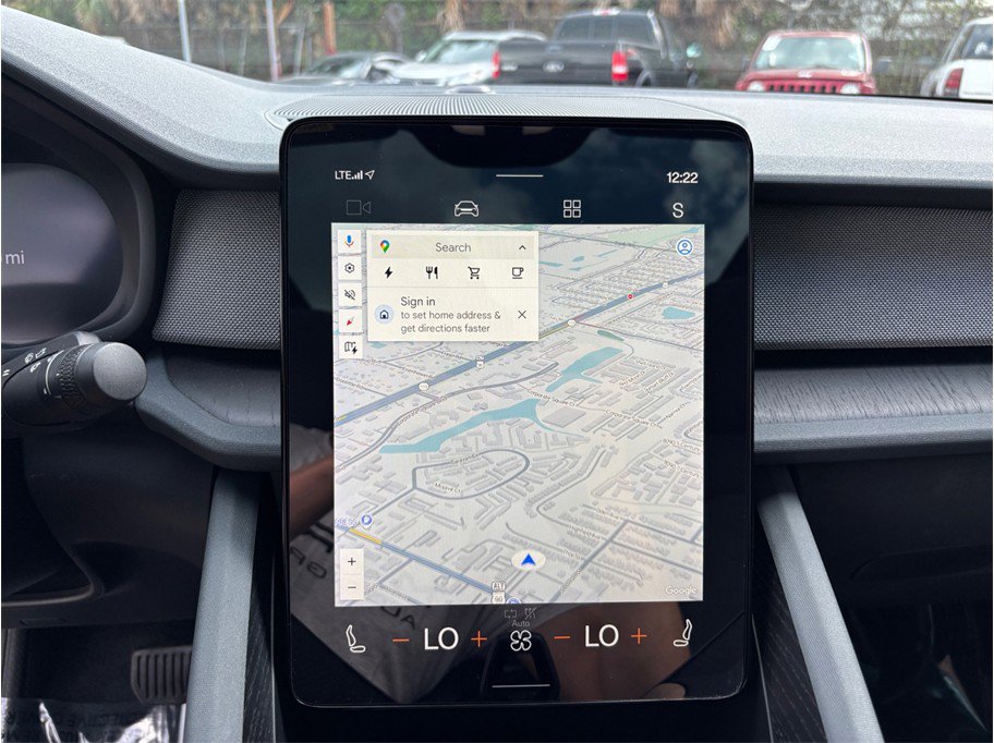 Used 2021 Polestar Polestar 2 image 31