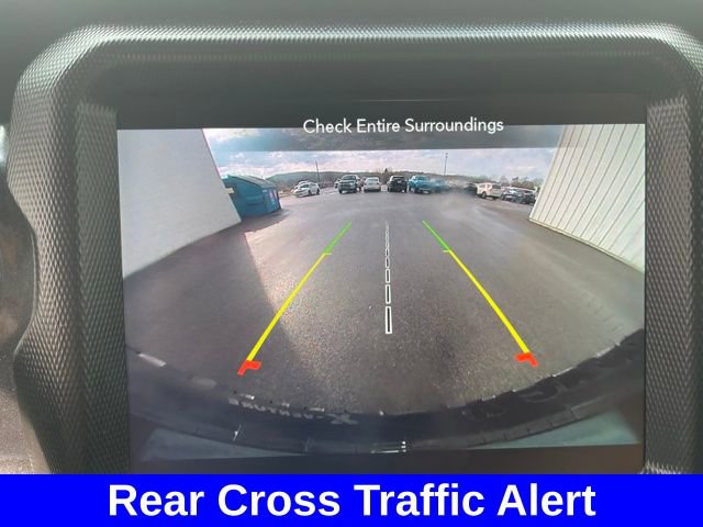 Used 2022 Jeep Wrangler Unlimited Sport image 20