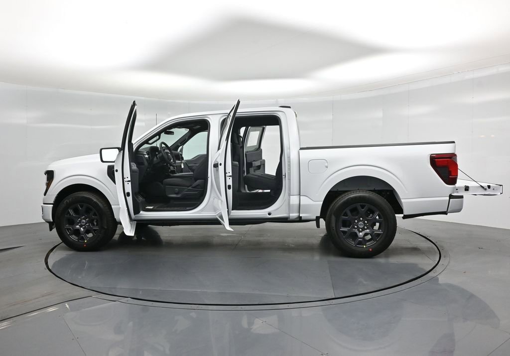 New 2026 Ford F150 STX RWD image 31