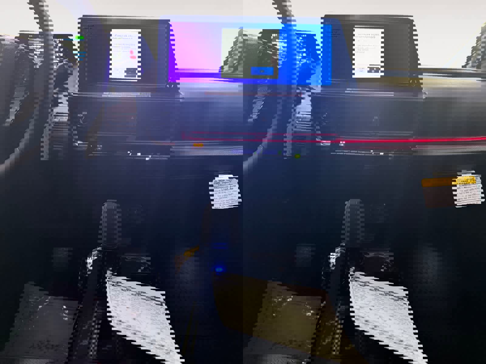 New 2026 Toyota Prius Plug-In Hybrid image 11