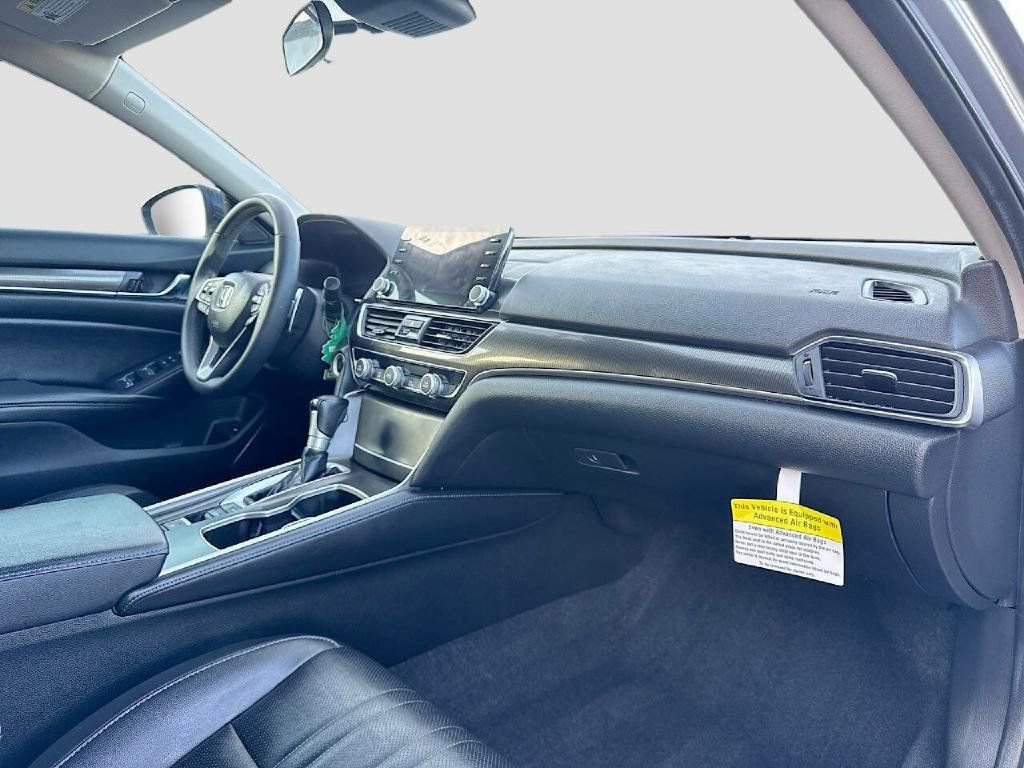 Used 2022 Honda Accord Sport Special Edition image 19