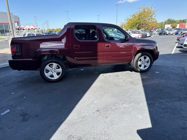 Used 2013 Honda Ridgeline RTL image 7