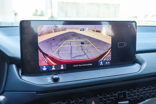 Used 2024 Honda Accord Sport image 26