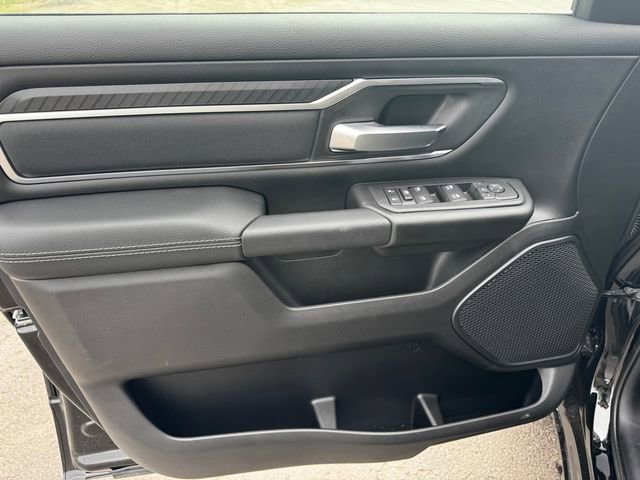 New 2026 RAM 1500 Big Horn image 20