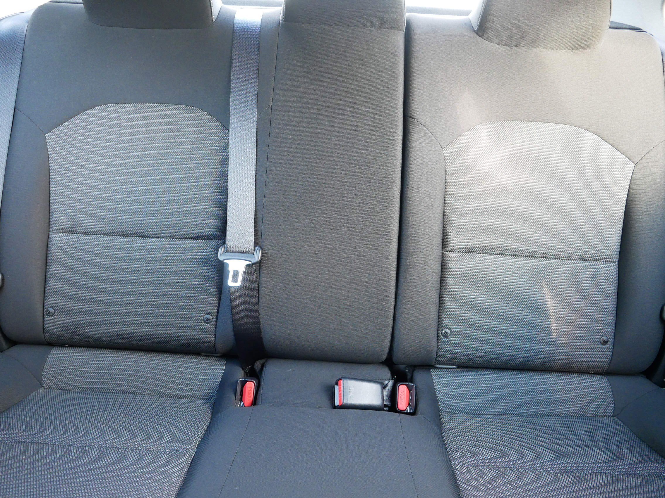 Certified 2024 Kia Forte LXS w/ LXS Technology Package image 13