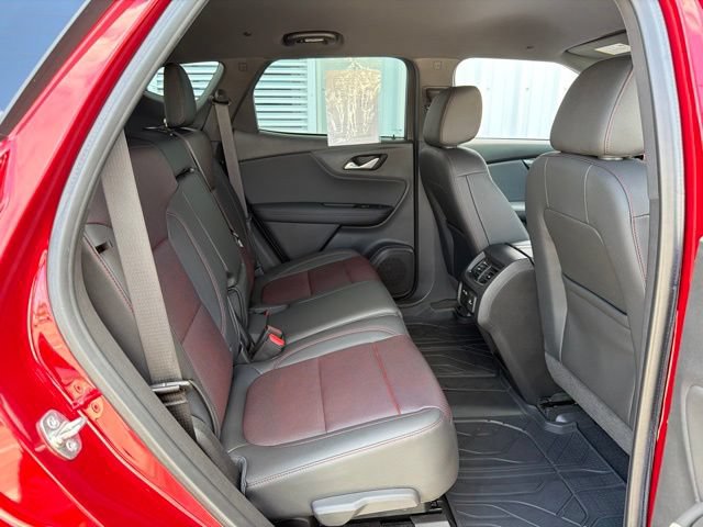 Used 2019 Chevrolet Blazer RS FWD image 21