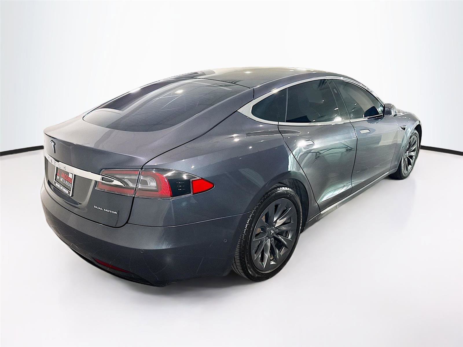 Used 2019 Tesla Model S Long Range image 35