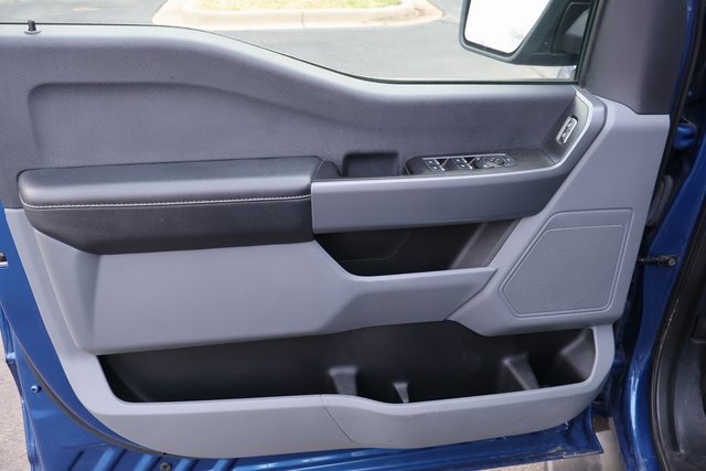 Certified 2022 Ford F150 XLT w/ XTR Package image 28
