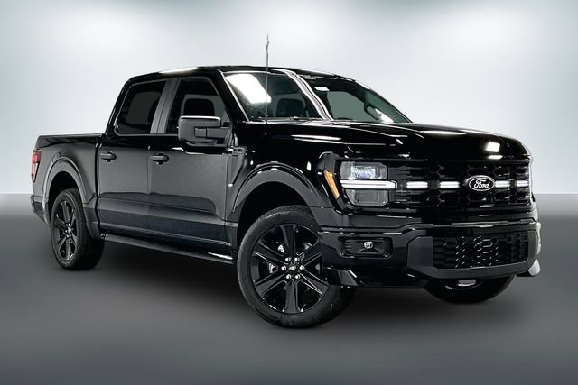 New 2026 Ford F150 STX w/ F-150 LOBO Package