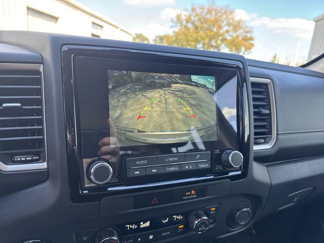 Used 2023 Nissan Frontier SV w/ SV Convenience Package AWD/4WD image 21