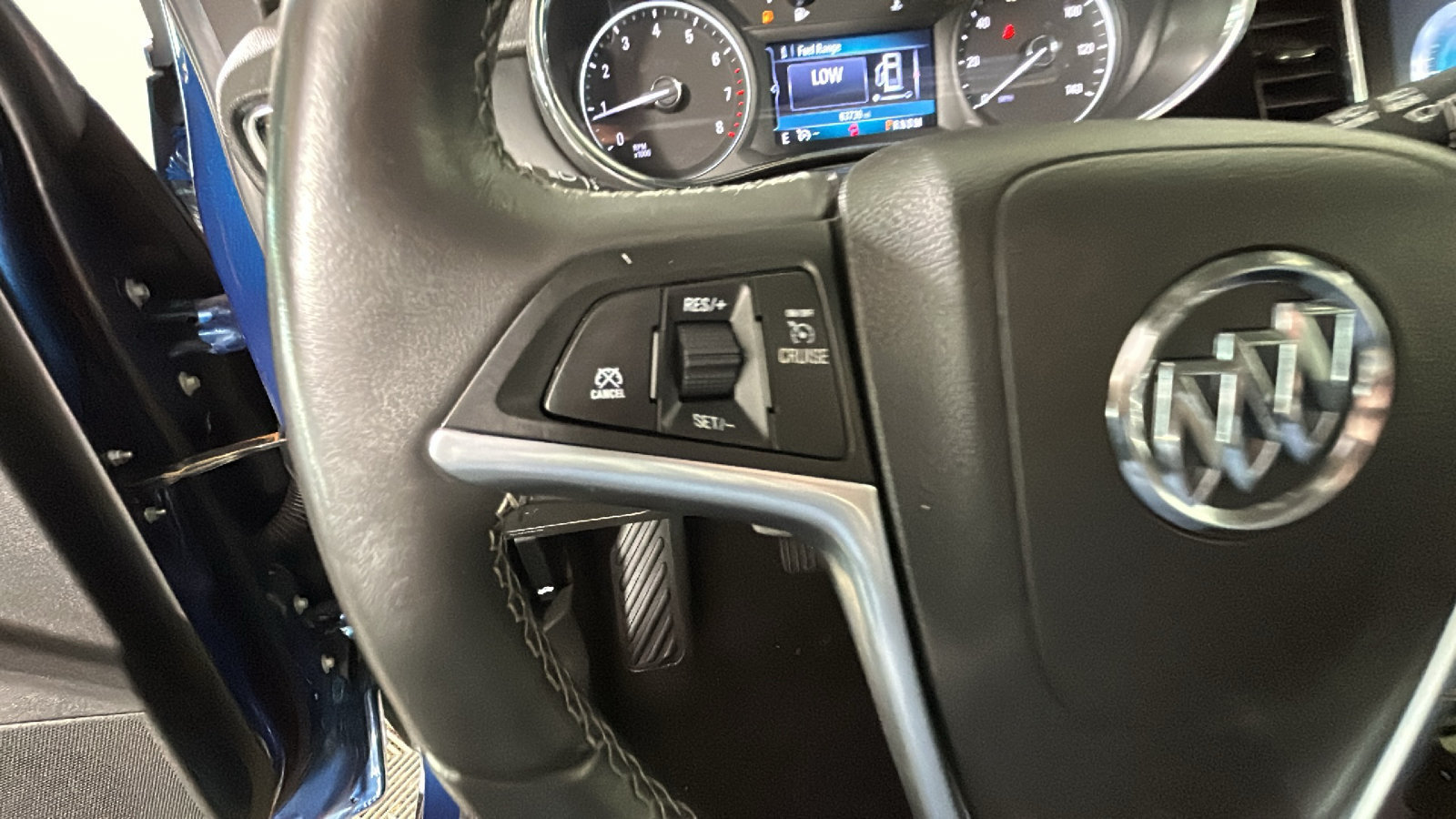 Used 2019 Buick Encore Sport Touring w/ Safety Package AWD/4WD image 20