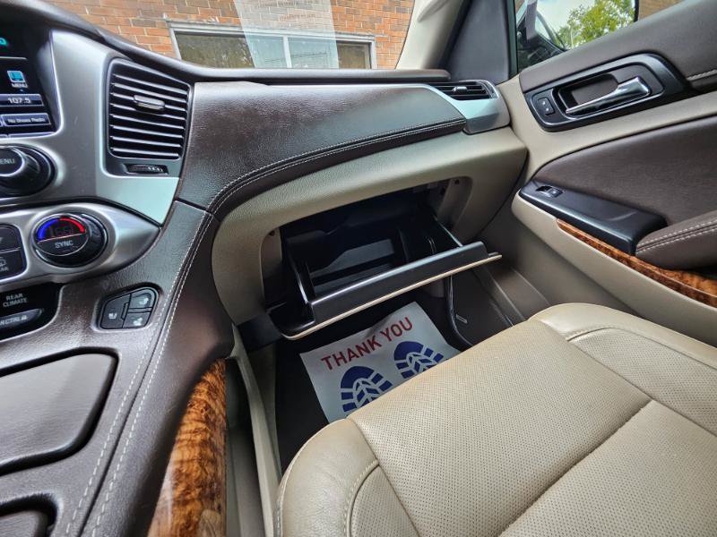Used 2019 Chevrolet Tahoe Premier AWD/4WD image 62